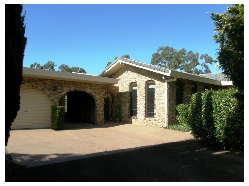 354 Richmond Hill Road, Richmond Hill NSW 2480