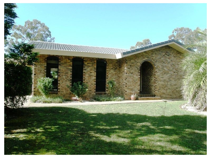 354 Richmond Hill Road, Richmond Hill NSW 2480