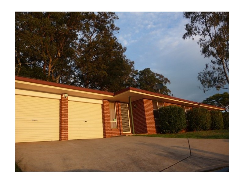 9 Ironbark Court, Goonellabah NSW 2480
