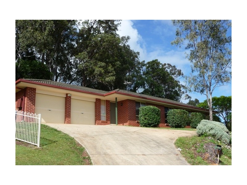 9 Ironbark Court, Goonellabah NSW 2480