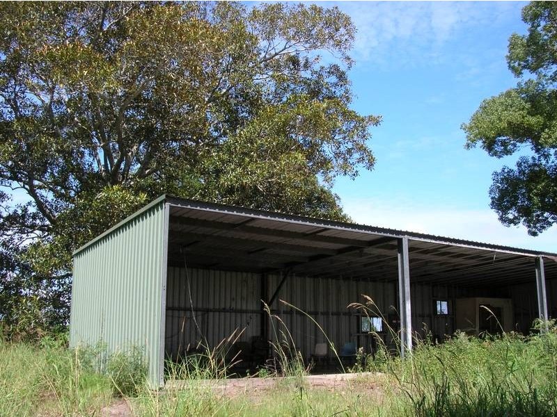 524 Forest Road, Woodburn NSW 2472