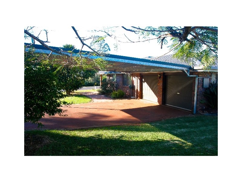 46 James Street, Dunoon NSW 2480
