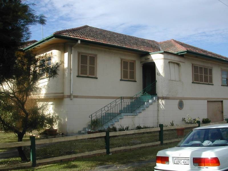 110 Dawson Street, Lismore NSW 2480
