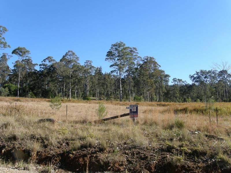 Lot 105 Long Gully Road, Drake NSW 2469