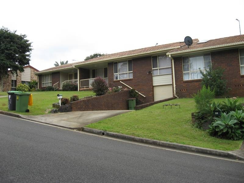 2/25 Beaumont Drive, East Lismore NSW 2480
