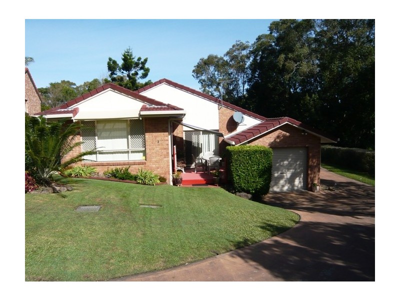 3/3 Invercauld Road, Goonellabah NSW 2480
