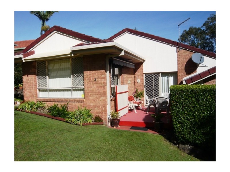 3/3 Invercauld Road, Goonellabah NSW 2480