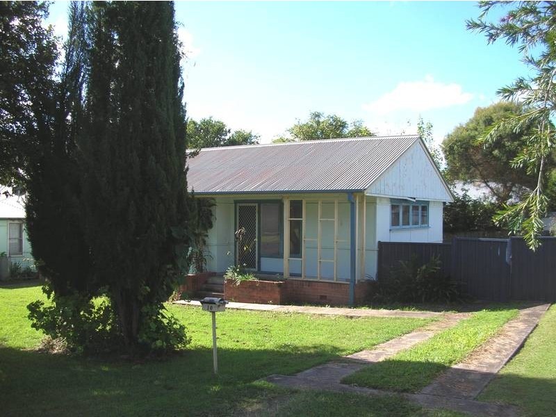 10 Anderson Street, Kyogle NSW 2474