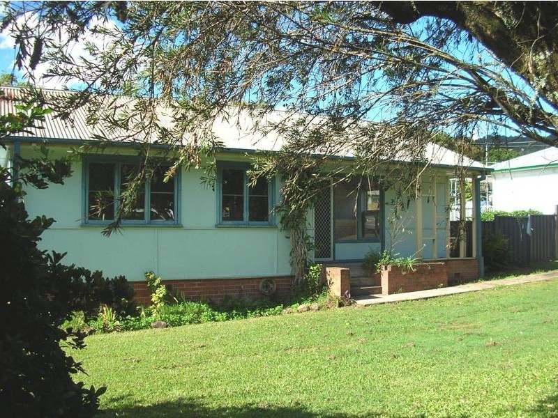 10 Anderson Street, Kyogle NSW 2474