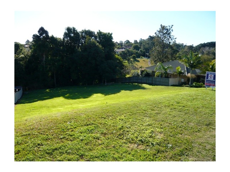 33 Kookaburra Terrace, Goonellabah NSW 2480