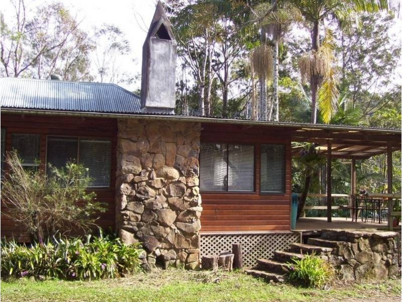 The Channon NSW 2480