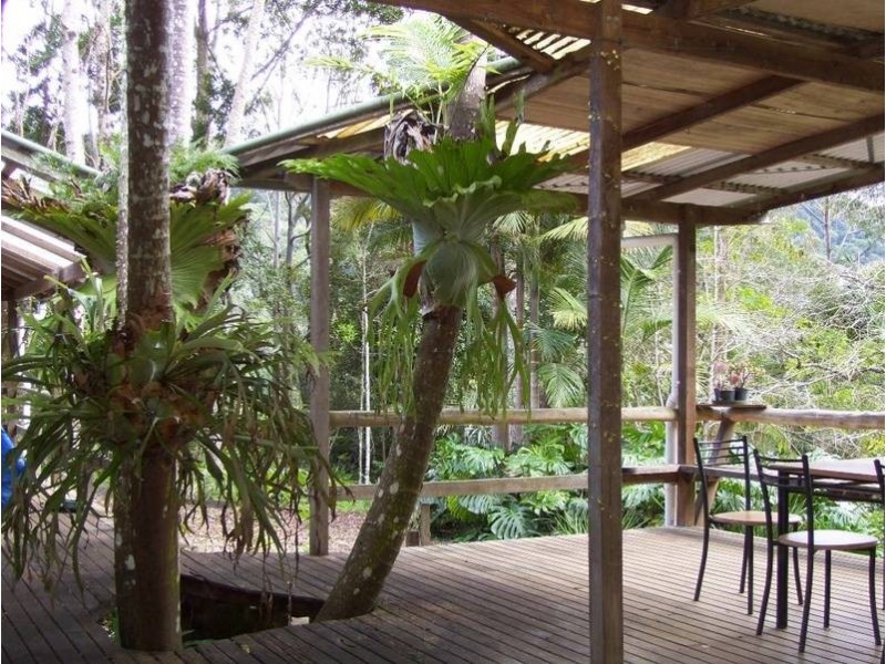 The Channon NSW 2480