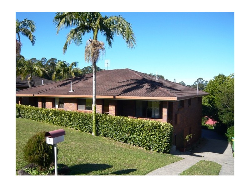 2/87 Figtree Drive, Goonellabah NSW 2480