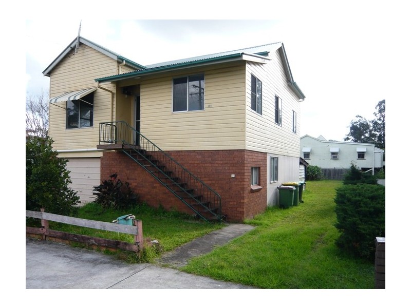 155 Dawson Street, Lismore NSW 2480