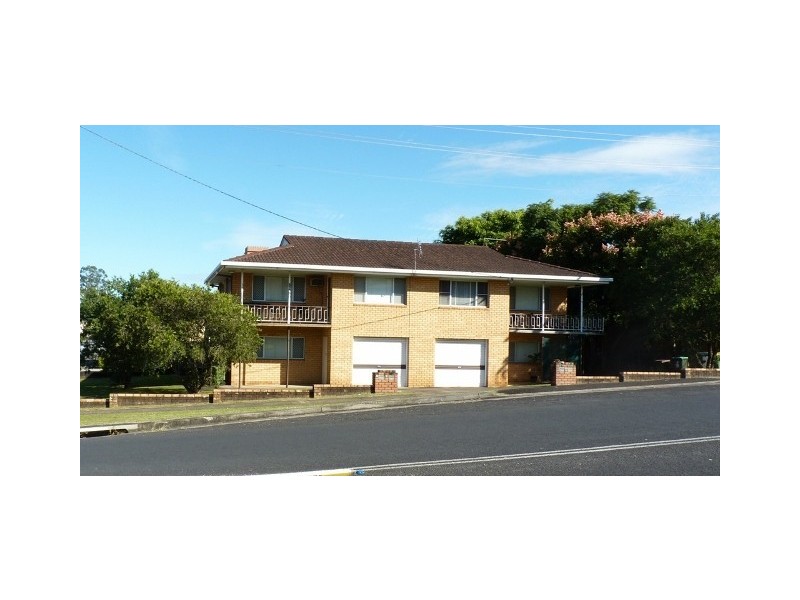 2/45 Hindmarsh Street, Lismore NSW 2480