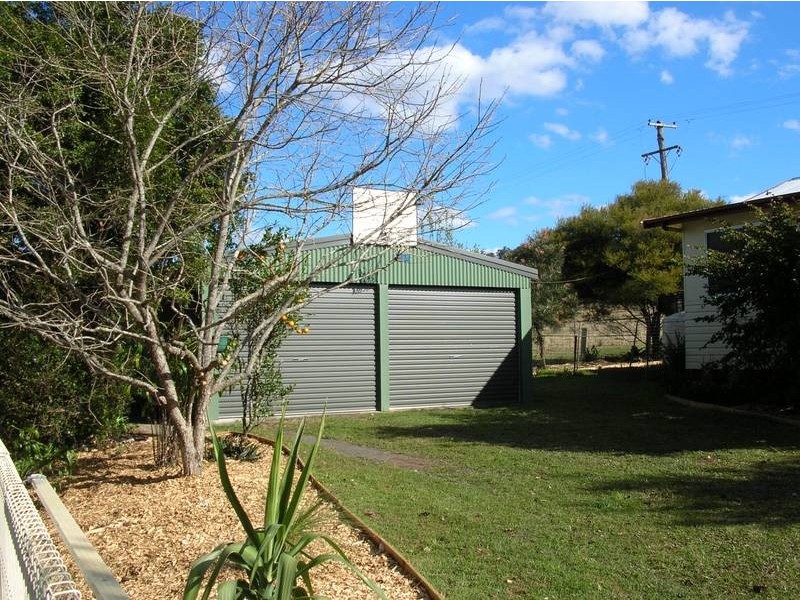 397 Jiggi Road, Goolmangar NSW 2480