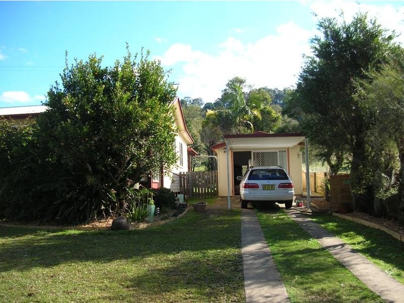 397 Jiggi Road, Goolmangar NSW 2480