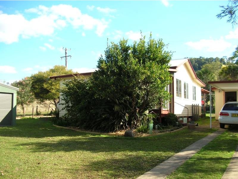 397 Jiggi Road, Goolmangar NSW 2480