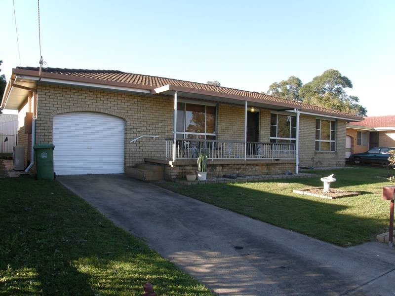 28 Farley Street, Casino NSW 2470
