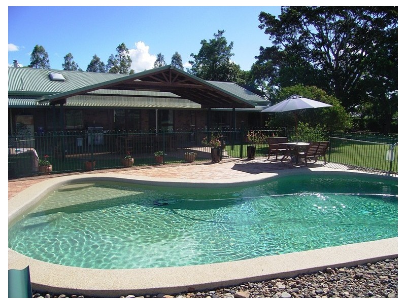 9 Forest Grove Road, Fairy Hill NSW 2470