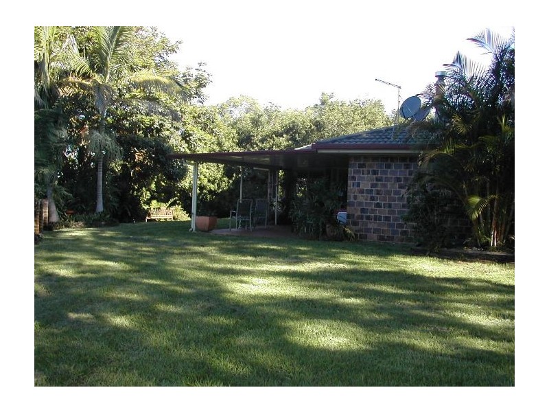 106 Currie Road, The Channon NSW 2480