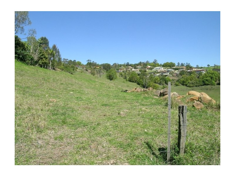 Lot 45, 10 Opal Crescent, Lismore Heights NSW 2480