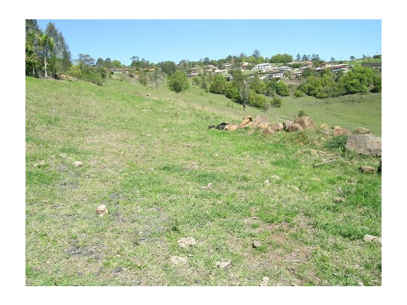 Lot 45, 10 Opal Crescent, Lismore Heights NSW 2480