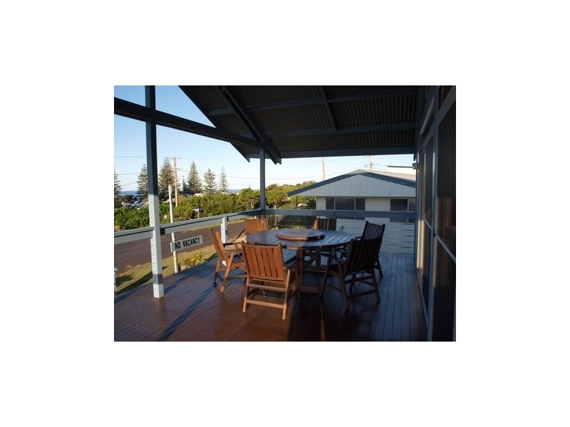 126 Ocean Road, Brooms Head NSW 2463