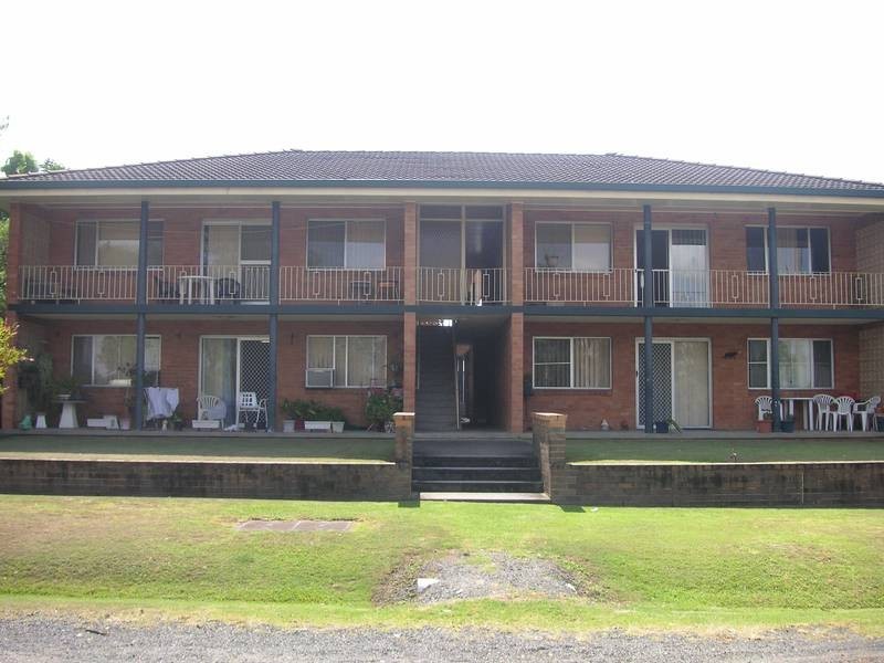 2/156 West Street, Casino NSW 2470