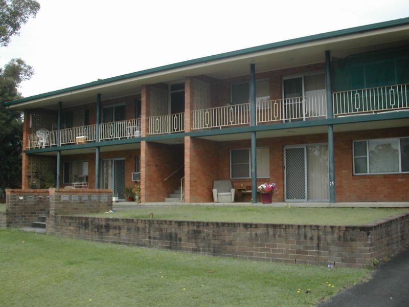 2/156 West Street, Casino NSW 2470