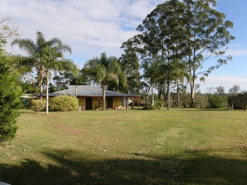 430 Myall Creek Road, Bora Ridge NSW 2471