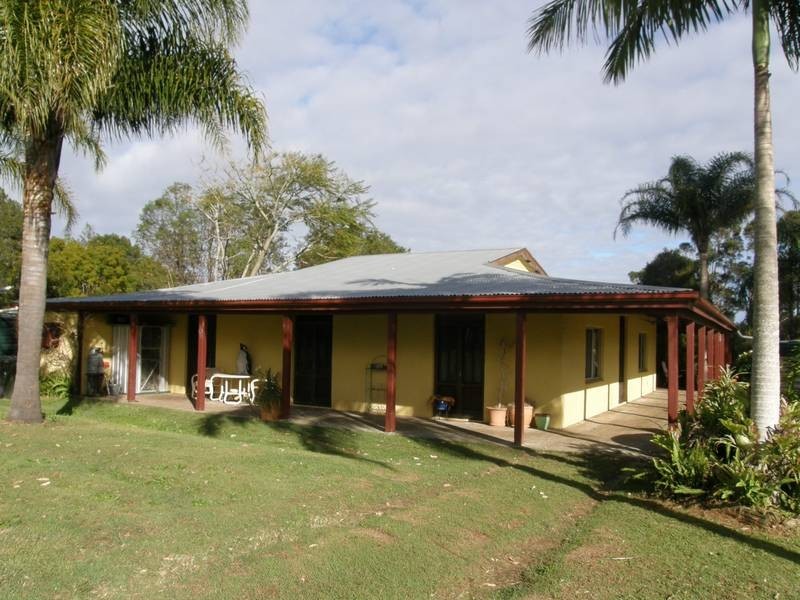 430 Myall Creek Road, Bora Ridge NSW 2471