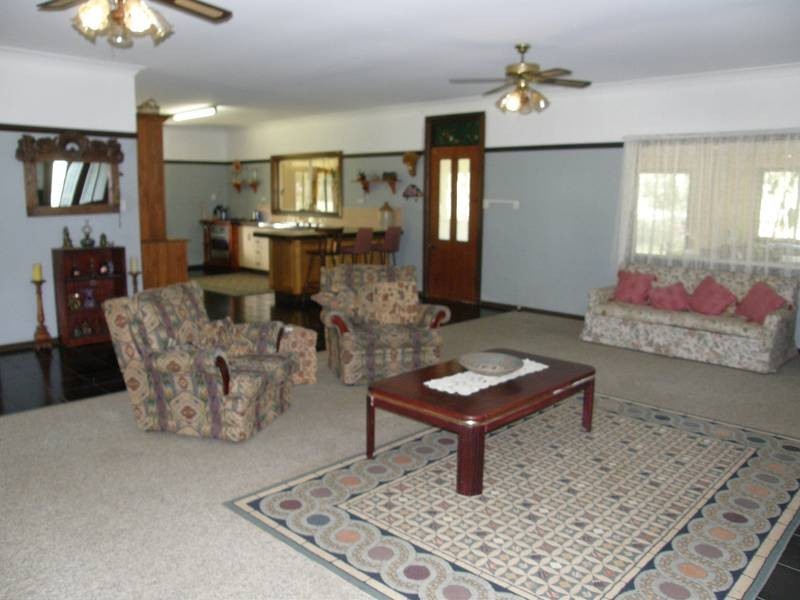 430 Myall Creek Road, Bora Ridge NSW 2471