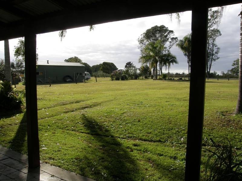 430 Myall Creek Road, Bora Ridge NSW 2471