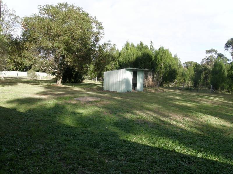 430 Myall Creek Road, Bora Ridge NSW 2471