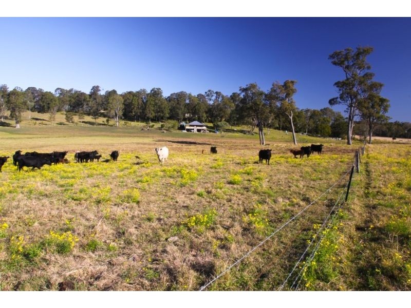 22 Stones Road, Naughtons Gap NSW 2470