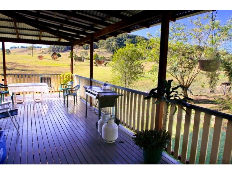 22 Stones Road, Naughtons Gap NSW 2470
