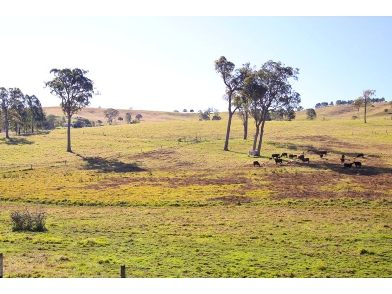 22 Stones Road, Naughtons Gap NSW 2470