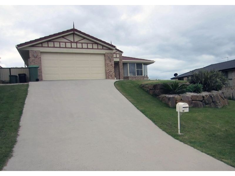 80 Toongahra Circuit, Goonellabah NSW 2480