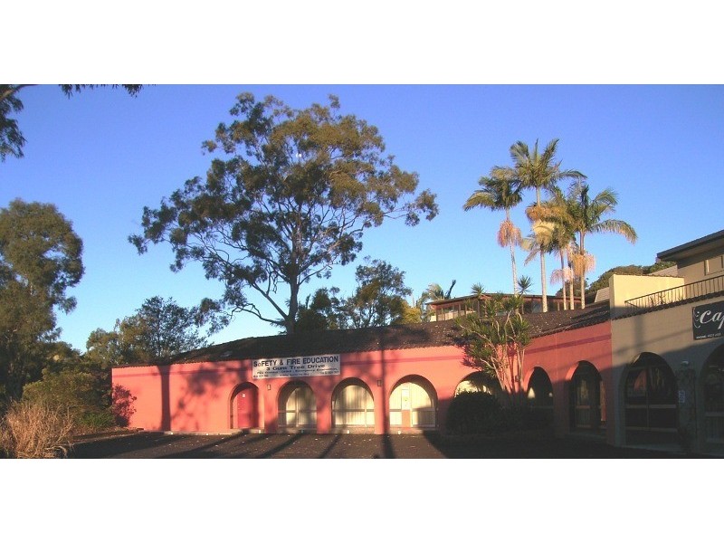 3 Gumtree Drive, Goonellabah NSW 2480