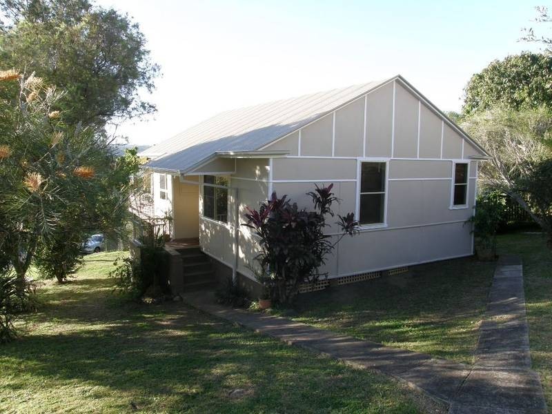22 Oakeshott Street, Lismore Heights NSW 2480
