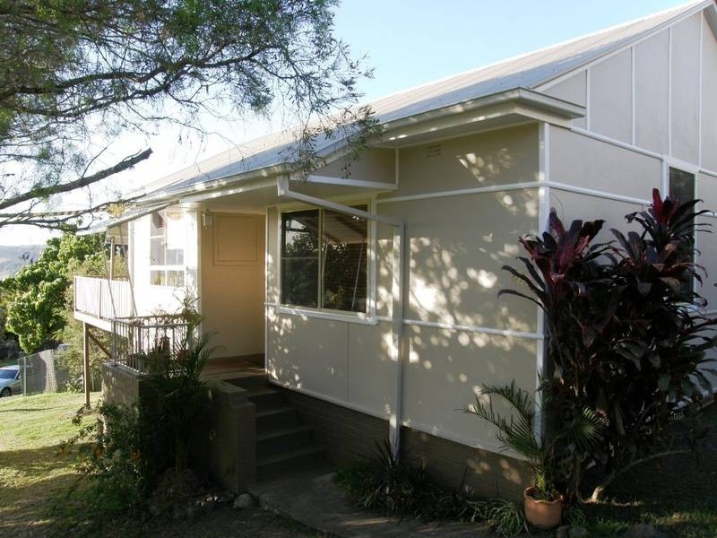 22 Oakeshott Street, Lismore Heights NSW 2480