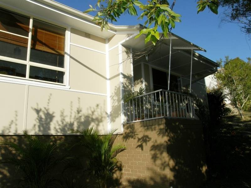 22 Oakeshott Street, Lismore Heights NSW 2480