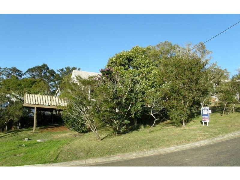 22 Oakeshott Street, Lismore Heights NSW 2480