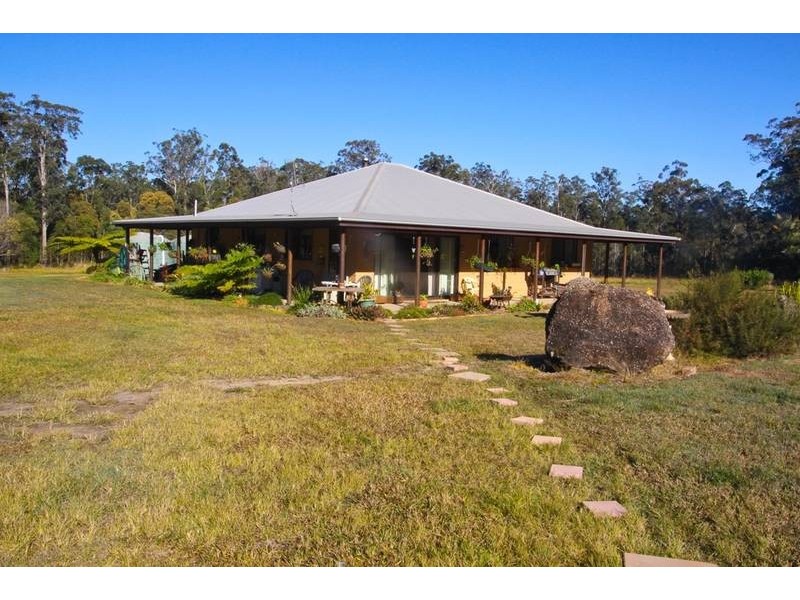 1095 Myall Creek Road, Bora Ridge NSW 2471
