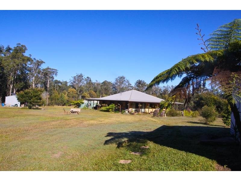 1095 Myall Creek Road, Bora Ridge NSW 2471
