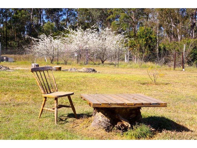 1095 Myall Creek Road, Bora Ridge NSW 2471