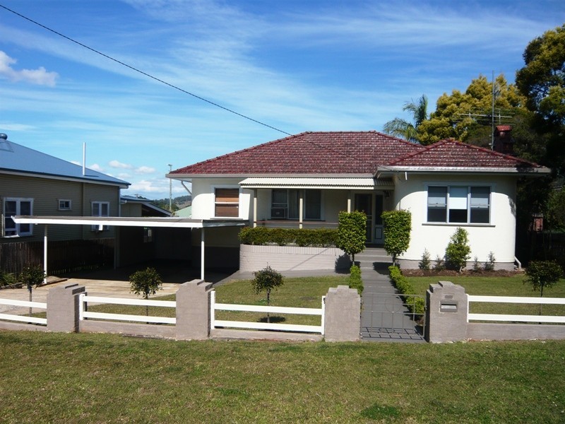 101 Dalley Street, East Lismore NSW 2480