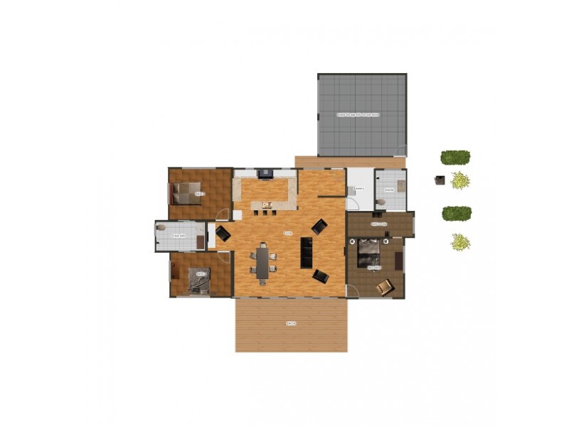 15 Millar Street, Lismore Heights NSW 2480