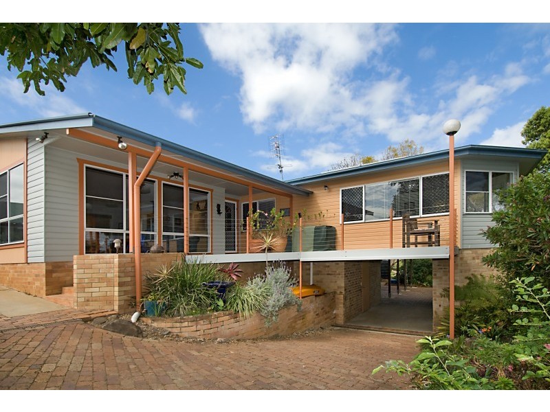 2 Clifford Place, Goonellabah NSW 2480